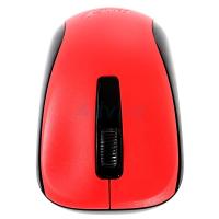 GENUIS Wireless Optical Mouse (NX-7005GR) Red