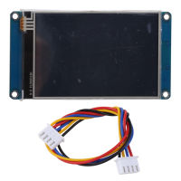 3.5 "LCD TFT HMI สำหรับจอแสดงภาพสัมผัสโมดูล480X320สำหรับ Raspberry Pi 3สำหรับ