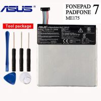 แบตasus แบตเตอรี่ ASUS FONEPAD 7 ME175 ME175CG K00Z K00S แบต C11P1311 3910mAh ประกัน3 เดือน