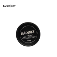 LUSH ครีมดูแลเส้นผม BALANCE HAIR MOISTURISER