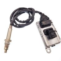 NOx Sensor 4326868 5WK9 6752C Nitrogen Oxide Sensor for Euro.6 Diesel Engine SCR Emission System Oxygen Sensor Removers