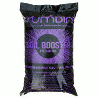 Soil Booster for Living Soil 1.8 Gallons (7 Liters) ปุ๋ยหมักอินทรีย์สูตรพิเศษ