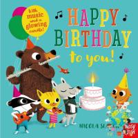 WoW !! HAPPY BIRTHDAY TO YOU! หนังสือใหม่ English Book พร้อมส่ง