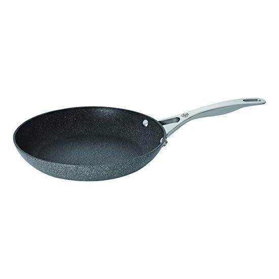 Ballarini Ballarini "Torino Frying Pan 26cm Made in Italy" IH