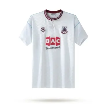 Shop West Ham Jersey with great discounts and prices online - Sep