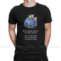 This Is The Truth Graphic Tshirt Chrono Trigger Sfc Marl Lucca Printing Streetwear Casual T Shirt Male Tee Unique Gift Clothes