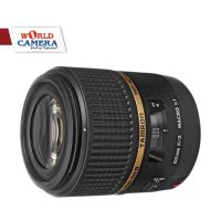 TAMRON AF 60 mm F2 Di II MACRO ( Canon )-สินค้า Clearance Sale สอบถามข้อมูลสินค้าก่อนสั่งซื้อ