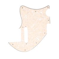 【LZ】✲  Pickguard guitarra com único furo captador para telecaster estilo guitarra elétrica picareta guarda capa acessórios para instrumentos