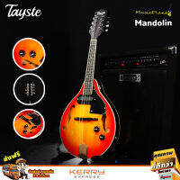 Tayste Electric Mandolin แมนโดลินไฟฟ้า รุ่น T-MA5