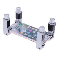 1PCS Phone Repair Tools Kit Adjustable Plastic Clip Fixture LCD Screen Fastening Clamp Hand Tools Set for Phone iPad Tablet Cell Tool Sets