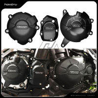 Motorcycle Accessories Engine Cover Sets Case for GBracing for Kawasaki Z900 2017-