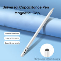 Universal Active Stylus Touch Screen ปากกาสำหรับ Android Apple ศัพท์มือถือดินสอแท็บเล็ตภาพวาดสมาร์ทโฟน Touch Screen Pen