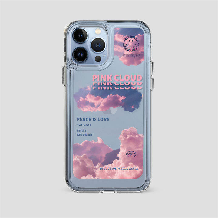 iphone 14 cloud pink