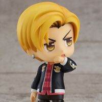 Nendoroid 816 Cobra HiGH&amp;LOW g-sword เนนโดรอยด์ ด๋อย