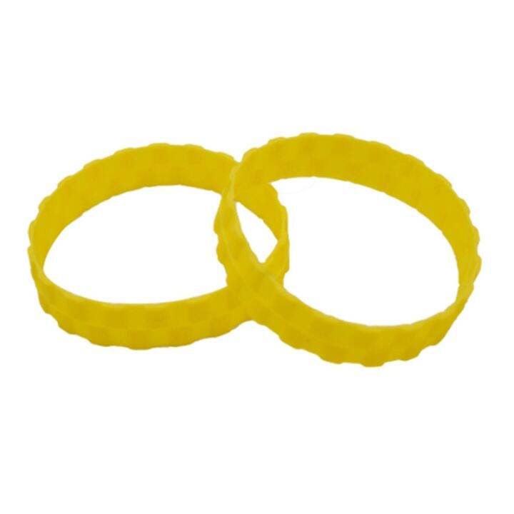 2pcs-robot-vacuum-cleaner-anti-skid-anti-wear-tire-skin-for-xiaomi-mijia-irobot-sweeping-robot-accessories-yellow