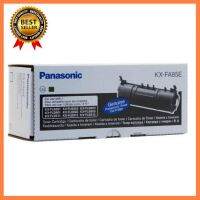ตลับผงหมึก PANASONIC สำหรับรุ่นKX-FLB802/812/852/882 (พิมพ์ได้ 5,000 แผ่น) เลือก 1 ชิ้น 1 อย่าง Computer คอมพิวเตอร์ Case wifi wireless bluetooth pad fan ลำโพง หูฟัง ไร้สาย HDMI Notebook Tablet เคส CPU Ram SSD USB TypeC Mini Keyborad Mouse Game เกม