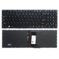 New US Keyboard Backlight for ACER TravelMate P2510 TMP2510 N16P8 N17Q3 N17Q2 N15Q12 Laptop English Keyboard Basic Keyboards