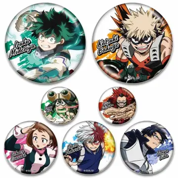 Pin on Boku no Hero Academia