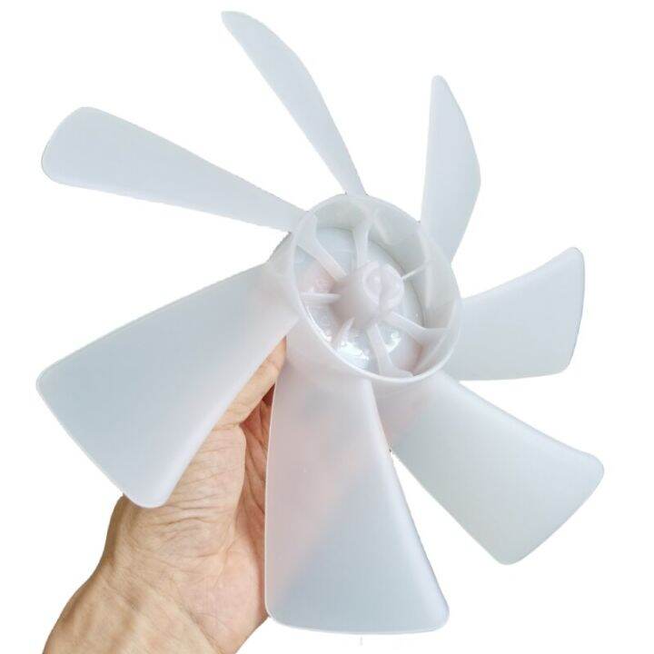 Original New Electric Fan Plastic Blades For Mi Smart Standing Fan Pro