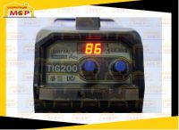 เครื่องเชื่อม TIG 200A SUMO SMART  ถูกที่สุด