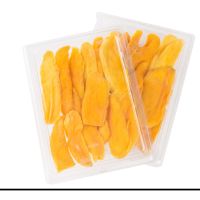 ?สินค้าขายดี? มะม่วงอบแห้ง 400 กรัม เกรด A DRIED MANGO มะม่วง ขนม ผลไม้อบแห้ง