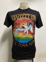 เสื้อวง Led Zeppelin สไตล์วินเทจ