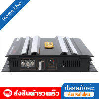 [ส่งจากไทย] 3800W แอมขยายเสียง แอมป์จิ๋ว12vแรงๆ เพาเวอร์แอมป์ เพาเวอร์ติดรถยนต์ เครื่องเสียงติดรถยนต์ เพาเวอร์ 2ชาแนล แอมป์ขยายเสียง 4-8Ω แอ