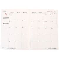 Calendar Planner 2023 Monthly 2024 Budget Notebook Daily Paper Day Calendars Notebooks Travel