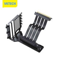 [Vktech] PHANTEKS VGPUKT 4.0แนวตั้งวงเล็บการ์ดจออุปกรณ์เสริมคอมพิวเตอร์ GPU Mount