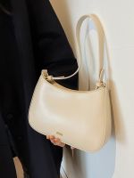 High-end texture niche bag 2023 new womens bag popular popular versatile crossbody bag fashionable single shoulder armpit bag 【JYUE】