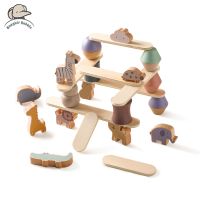 Busy Board Games Children And Education Baby Stacking