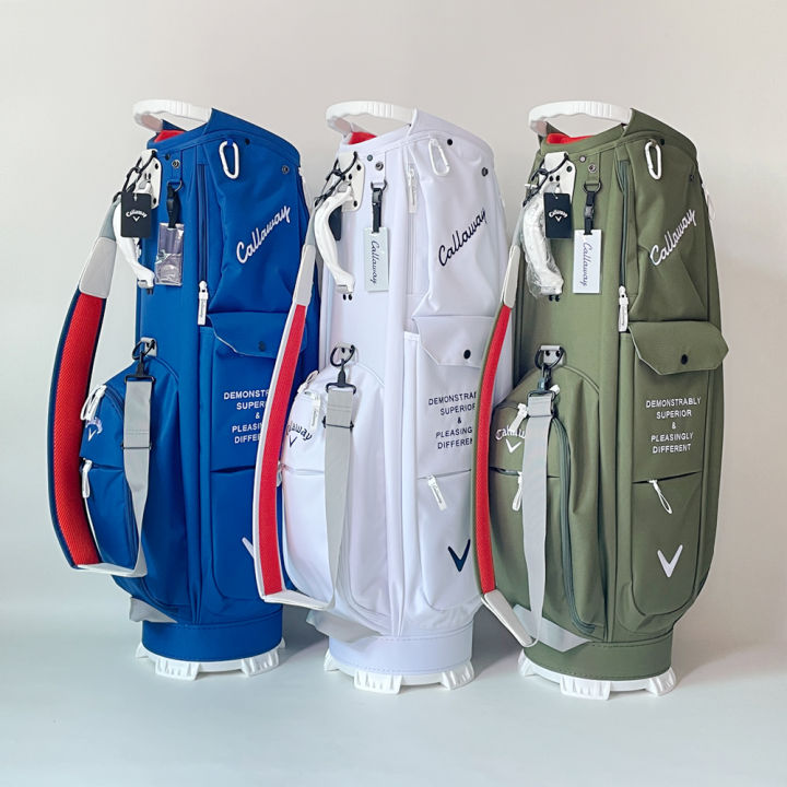 New golf bag men's and women's sports club bag golf standard bag ...