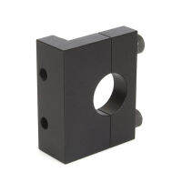 Rong Rong shop V6 hotend FIXED BLOCK Hot end Extruder Holder MOUNTING Bracket สำหรับเครื่องพิมพ์3D