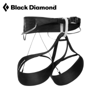 Black Diamond Mens airNET Harness