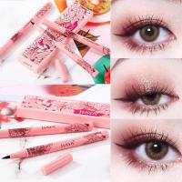 big eye-อายไลเนอร์ กันน้ำ*ของแท้/พร้อมส่ง*เขียนง่ายสีชัดเจนbig eye-eyeliner Waterproof * genuine / ready to ship * easy to write, clear color