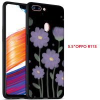 สำหรับ OPPO R11S/R11S พลัส/R15/Cph1835/R15โปร/R17เคสซิลิโคนนิ่ม