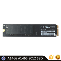 ขาย A1465 A1466 2012ปี SSD Solid State ไดรฟ์64GB 128GB 256GB 512GB ฮาร์ดดิสก์ EMC2558 EMC2559 2012ปี