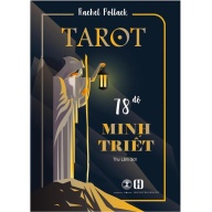 78 Độ Minh Triết - Học Bài Tarot Cho Người Mới (Mystic House Tarot Shop) thumbnail