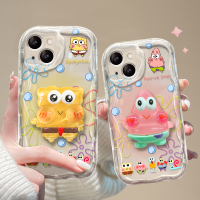 เคสสำหรับ OPPO Reno 8T 5G Reno 8T 4G Reno 8Z 5G 7Z Reno 5G 6Z Reno 5G Reno8 5G Reno6 5G Reno5 5G Reno7 4G Reno8 4G Cuubist เคสโทรศัพท์ซิลิโคนรูปดาว