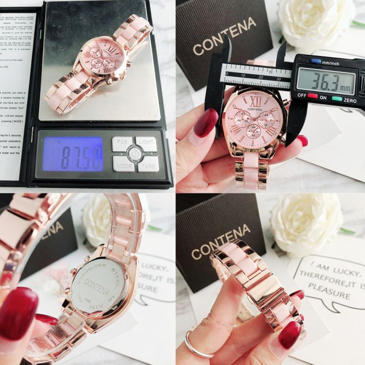 a-decent035-2020-new-negofashionbrown-ladies-wrist-watches-genevagifts-for-women