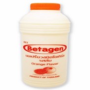 Sữa chua uống Betagen