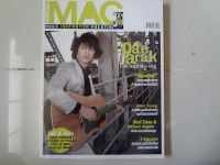 นิตยสาร THE GUITAR MAG MUSIC 2010 VOL41