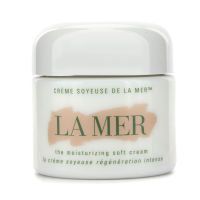 LA MER - ครีมปรับผิวนุ่ม The Moisturizing 60ml/2oz