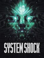 ไม่มีค่าจัดส่ง! PC Game เกมคอม SYSTEM SHOCK + GOODIES PACK