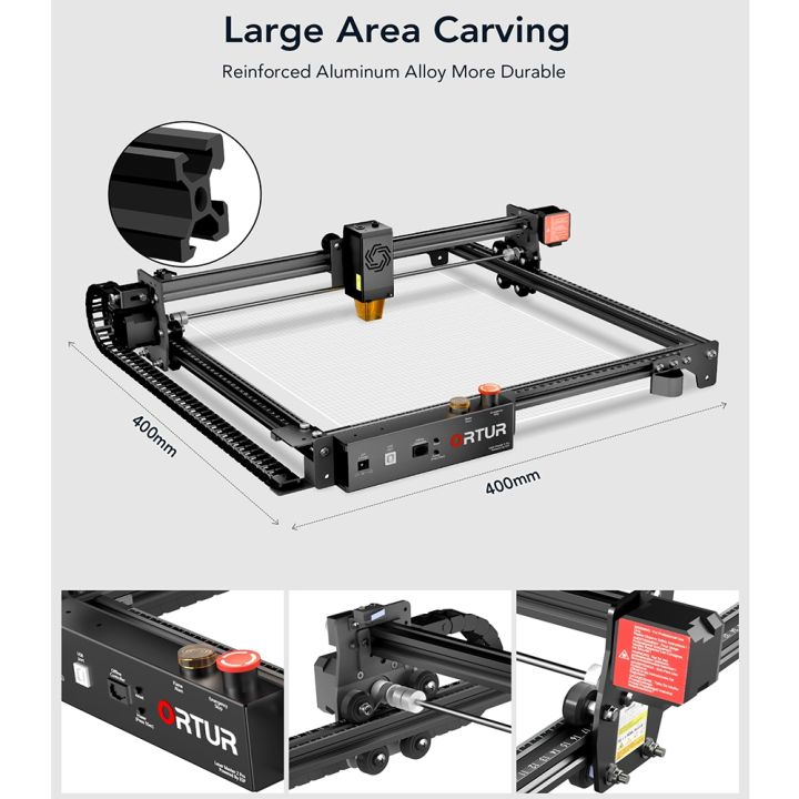 ortur-cnc-desktop-laser-engraver-cutter-olm2pros2-15000-mm-min-woodworking-lase-engraving-cutting-machine-for-wood-acrylic-metal