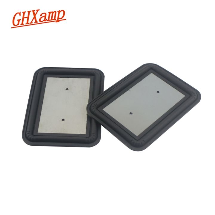 ghxamp-125-90mm-speaker-enhances-bass-diaphragm-woofer-vibrating-plate-low-frequency-2pcs