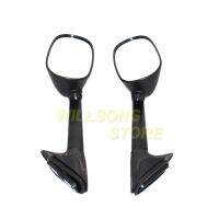 For YAMAHA T-MAX 530 TMAX530 2008-2011 Rearview Mirrors Side Adjustable Motorcycle Accessories