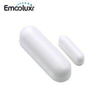 【LZ】卐♗✇  5pc/10pcs New Fashion Door Window Detector Switch MD-211R with Lithium Battery for 868MHz WIFI Network GSM Alarm HA-VGWST-VGT