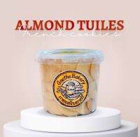 อัลมอนด์ตูเล่ห์ Goethe Almond Tules