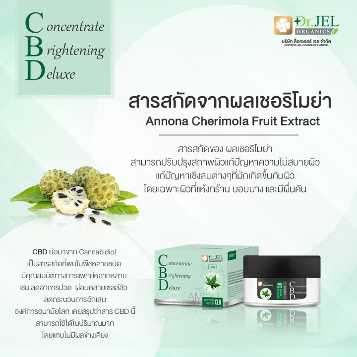 ใหม่-cbd-cream-dr-jel-ซีบีดี-ครีม-ดร-เจล-ให้ความชุ่มชื้น-ลดระคายเคือง-ฟื้นฟูผิว-สินค้าขายดี-ซื้อ-1-ได้-2-กป-aplusupshop